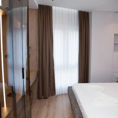 Apartment Tani Tirana