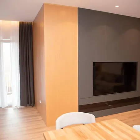 Tani Apartment Tirana