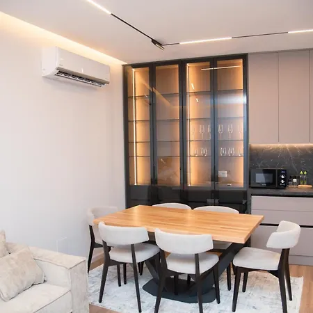 Apartment Tani Tirana