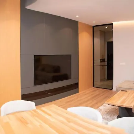 Apartment Tani Tirana