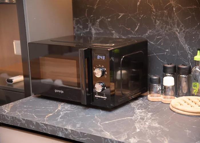 公寓 Tani 地拉那