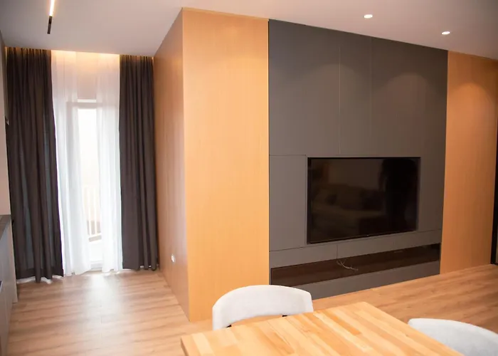 Tani 公寓 地拉那