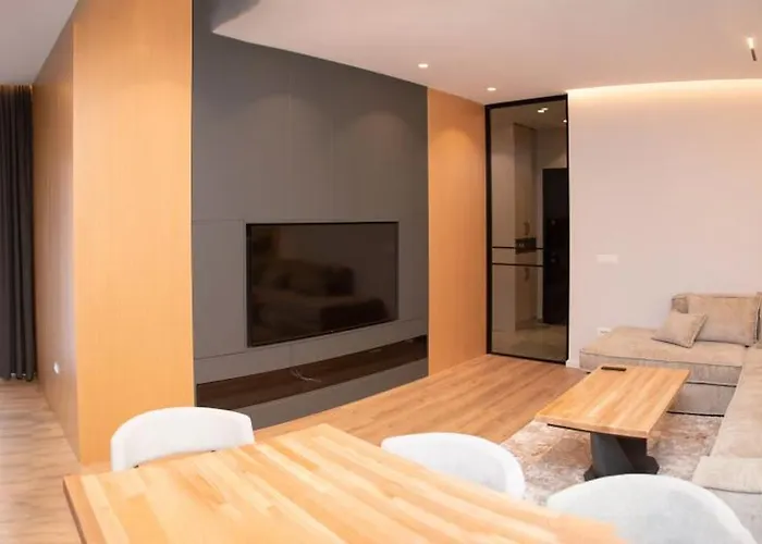 Apartamento Tani Tirana