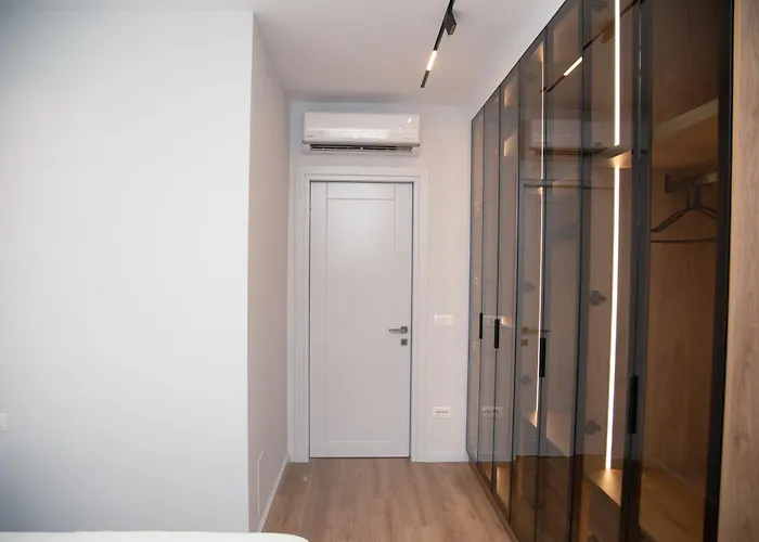 Apartamento Tani Tirana