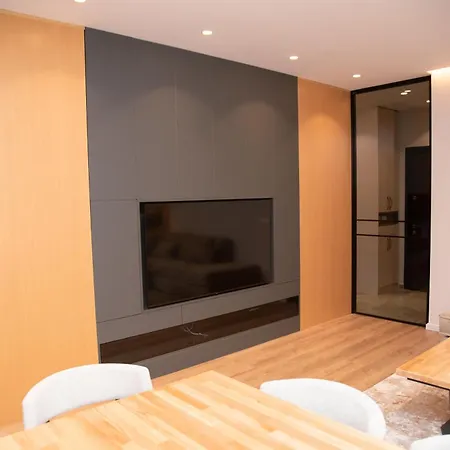 Appartamento Tani Tirana