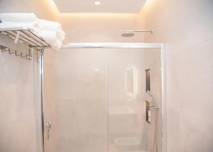 Tani Apartman Tirana