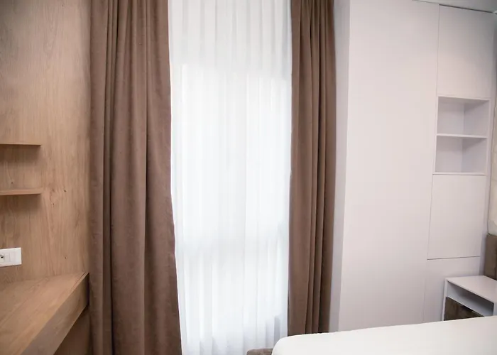 Appartement Tani *
