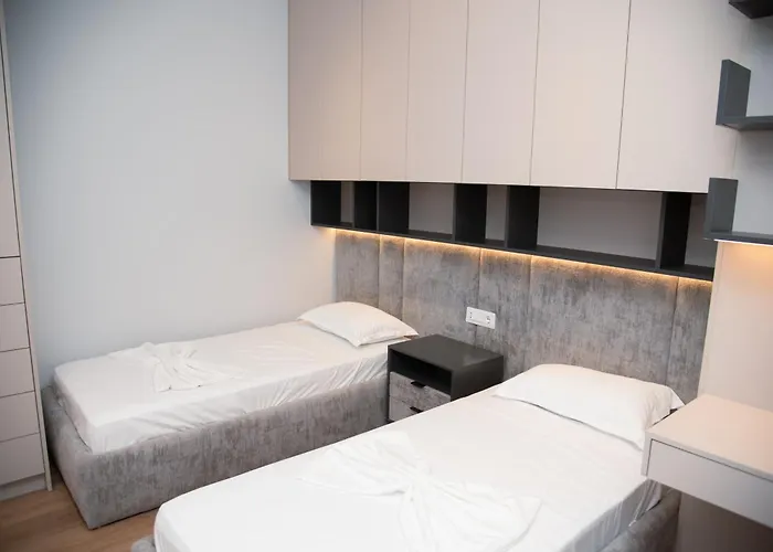 Apartman Tani *