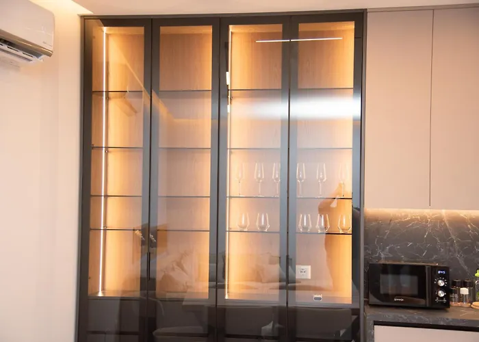 Tani Apartman *