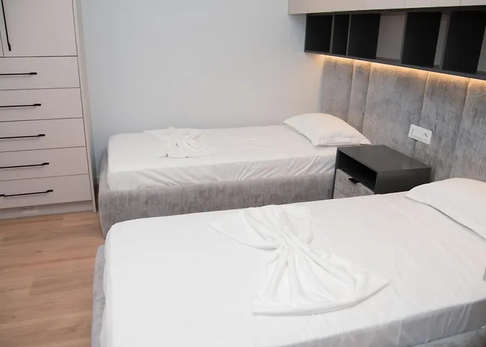 Tani Апартаменты