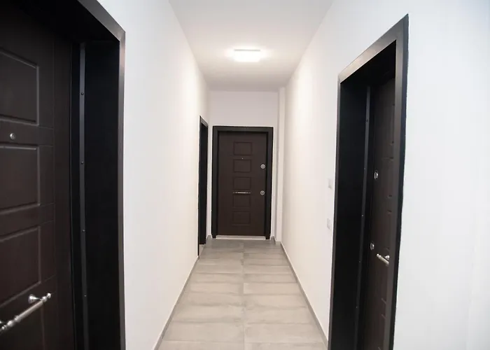 Apartman Tani