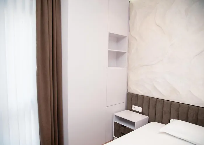 Апартаменты Tani *