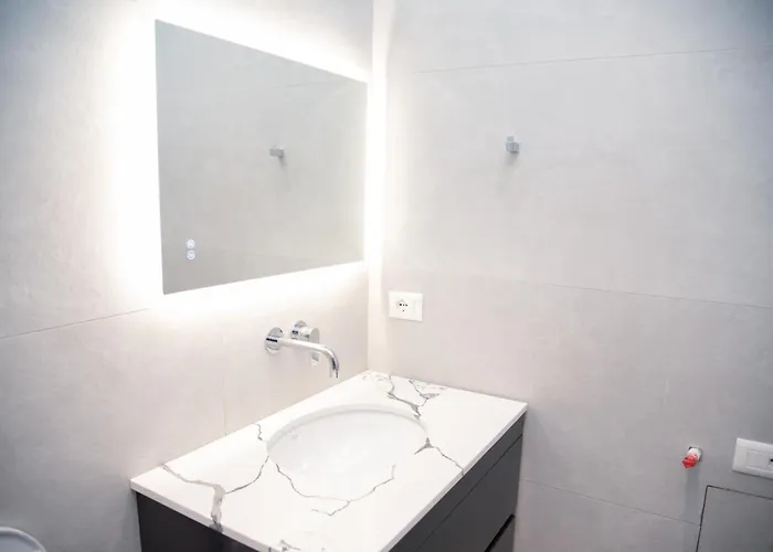 Апартаменты Tani Тирана