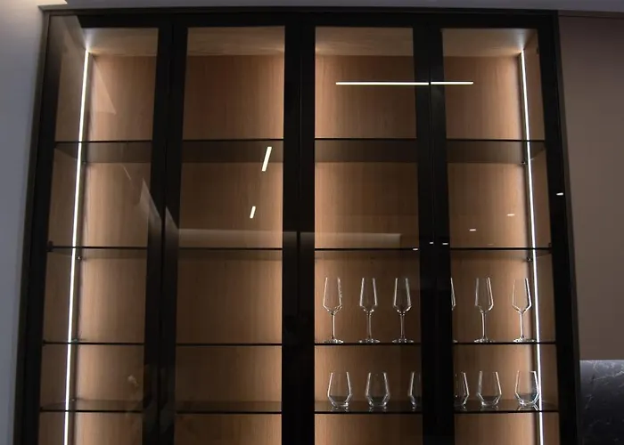 Tani Апартаменты *