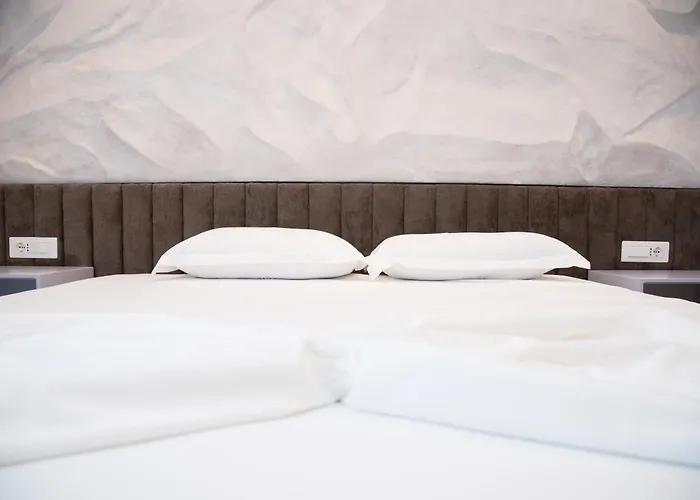 Апартаменты Tani Тирана