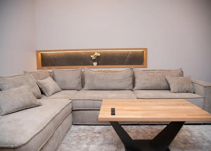 Appartement Tani