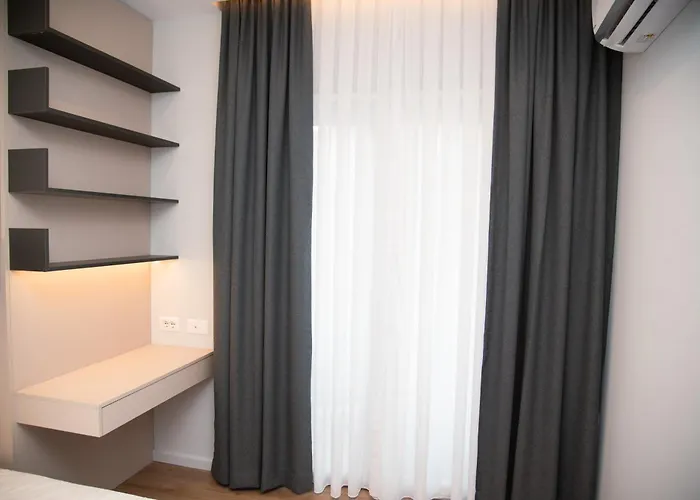 Tani Апартаменты *