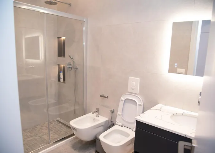 Apartman Tani *
