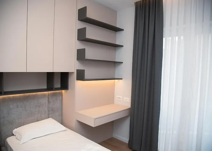 Appartement Tani
