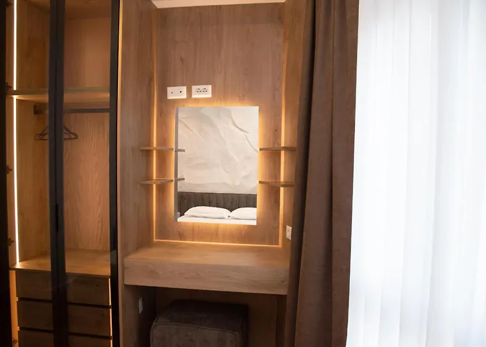 Апартаменты Tani *